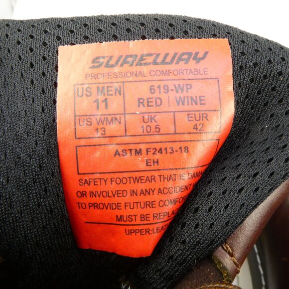 SUREWAY 6\